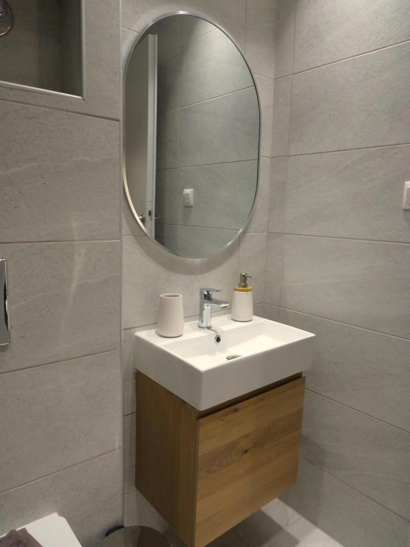 Agrellis Apartments Koszalin Eksteriør bilde