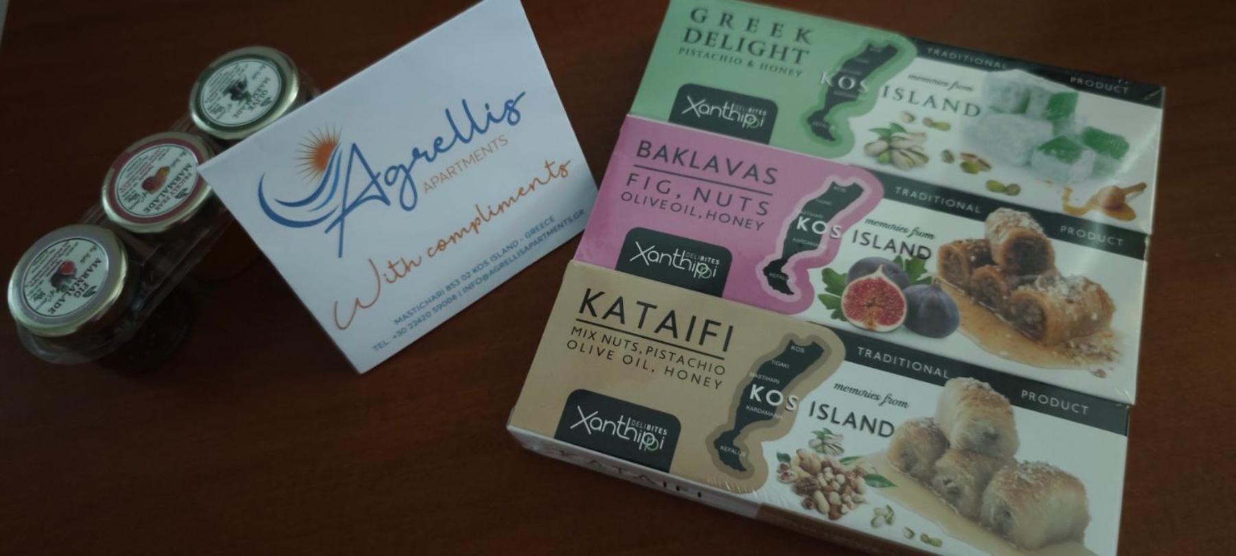 Agrellis Apartments Koszalin Eksteriør bilde