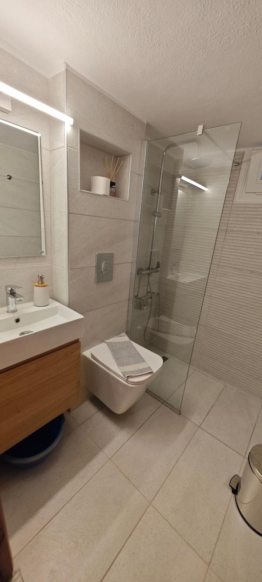 Agrellis Apartments Koszalin Rom bilde
