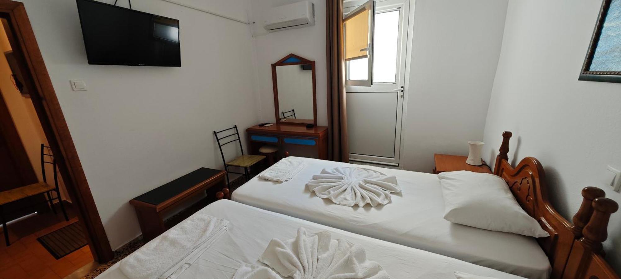 Agrellis Apartments Koszalin Rom bilde