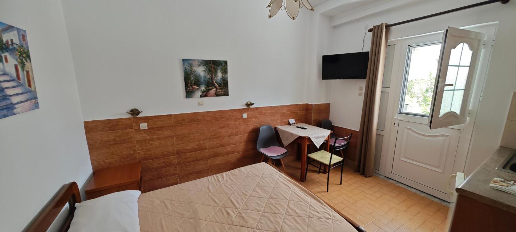 Agrellis Apartments Koszalin Rom bilde